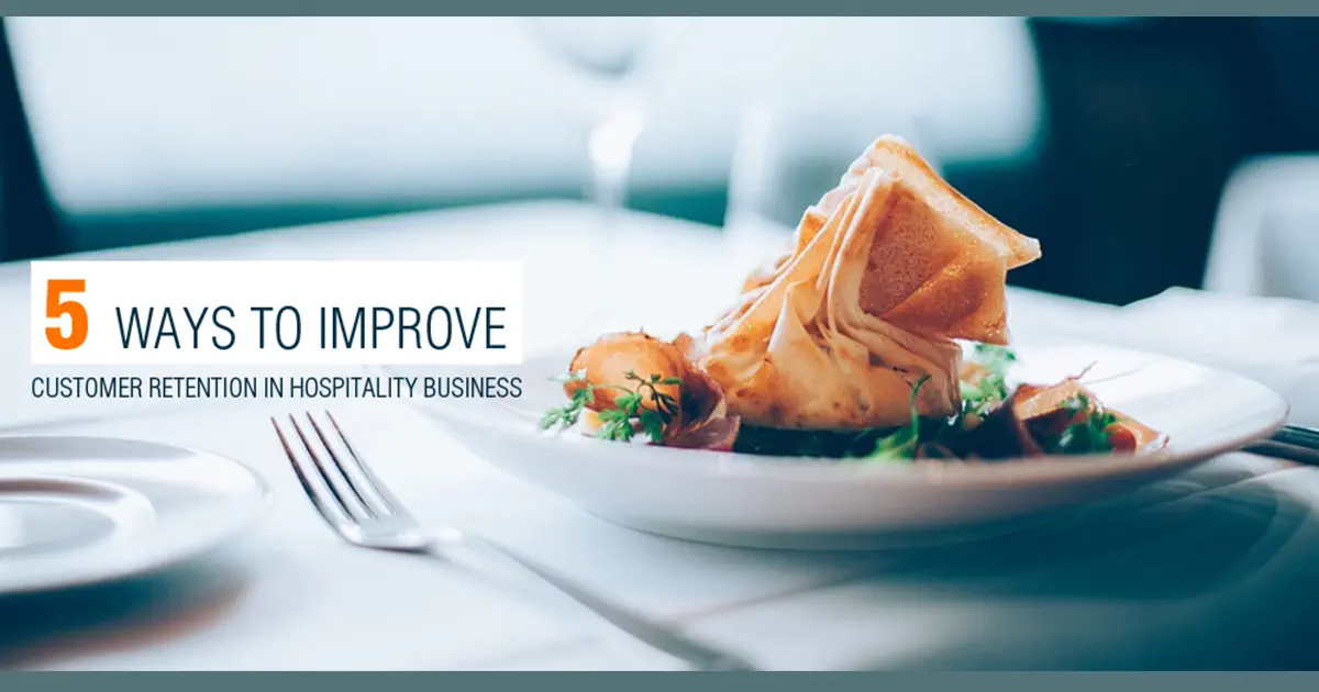 improve customer retention