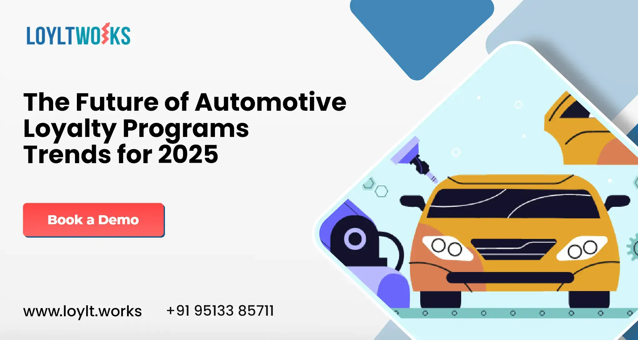 Automotive Loyalty Program