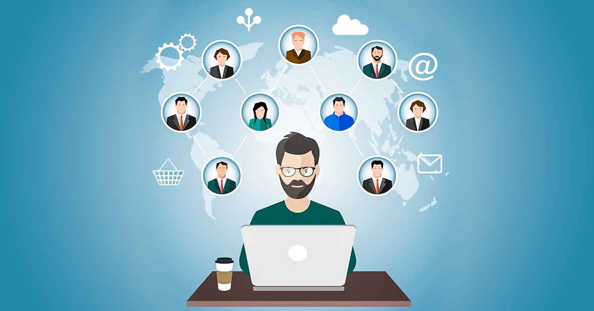 Show Your Partners and Clients That You Care