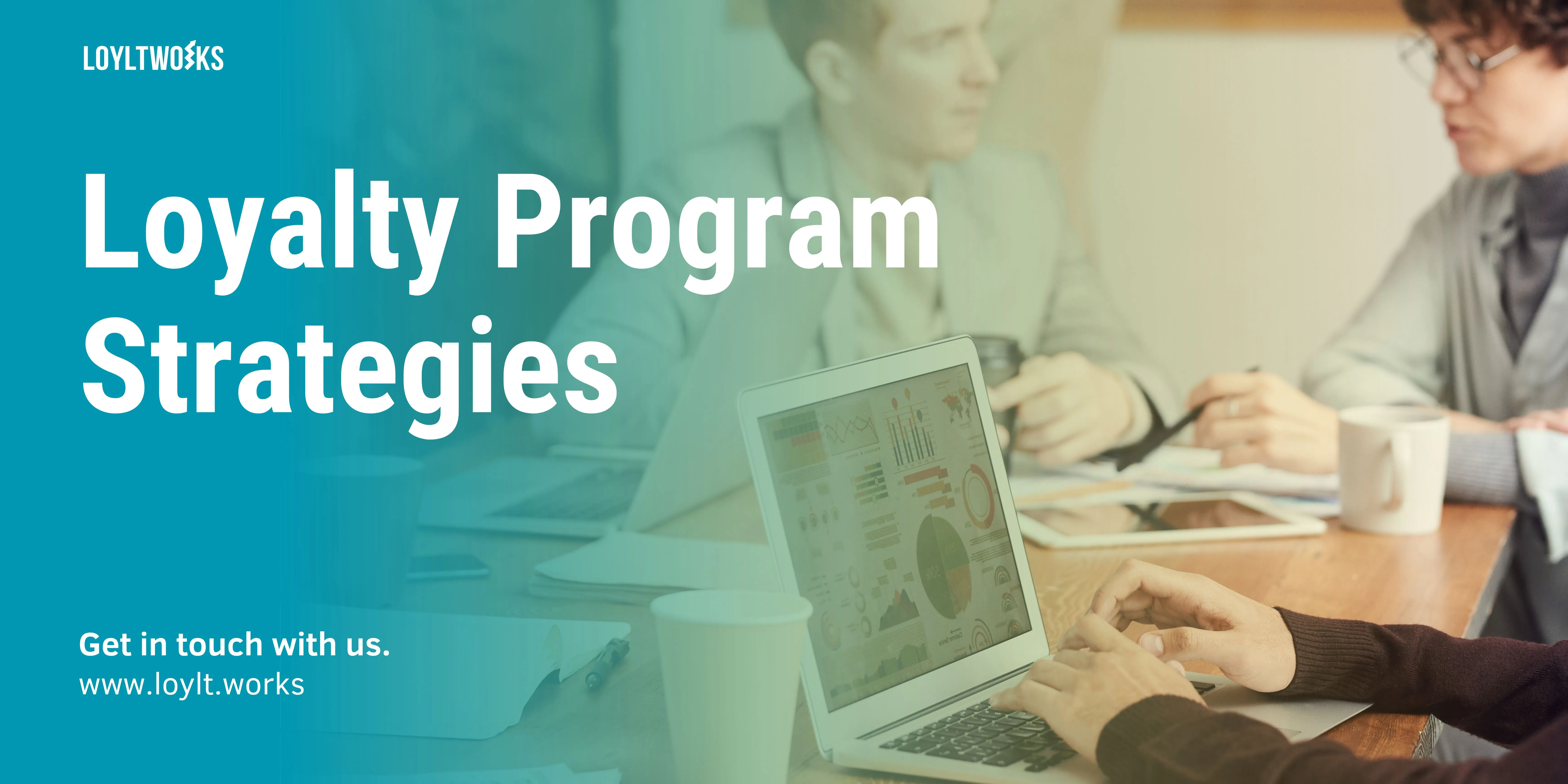 Loyalty Program Strategies