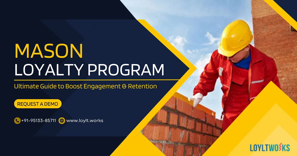 Mason Loyalty Program