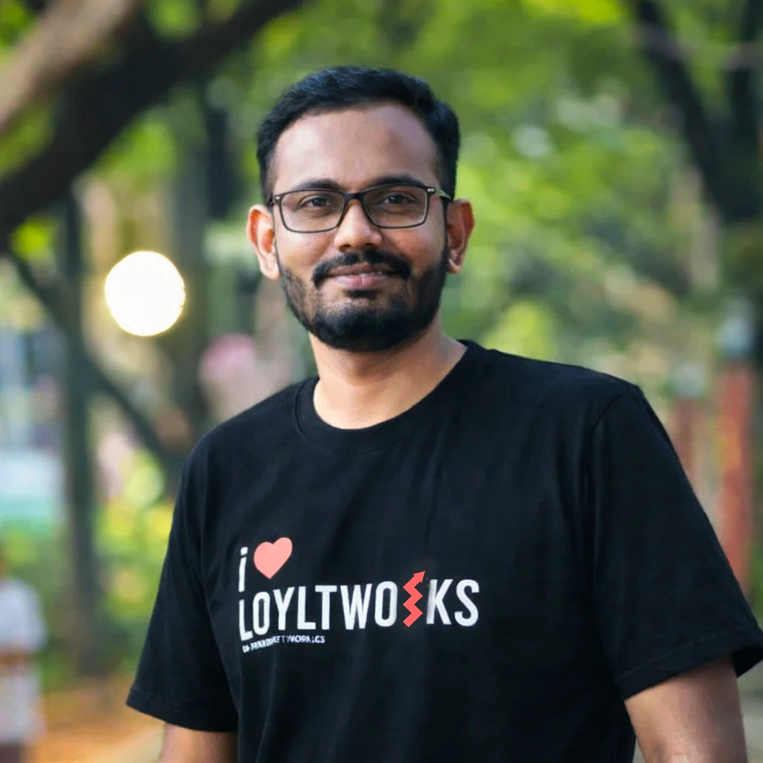 profile picture of ravi kumar