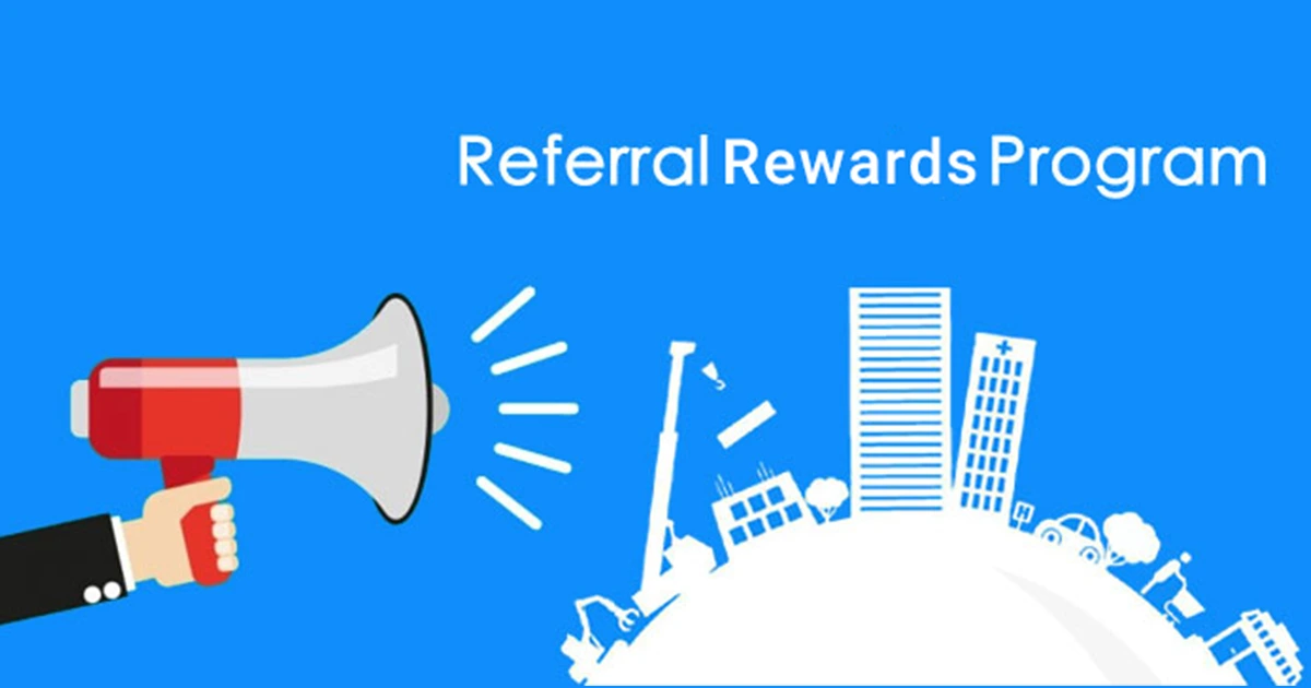 Referral Loyalty Program