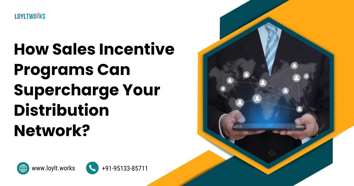 Sales Incentive Programs