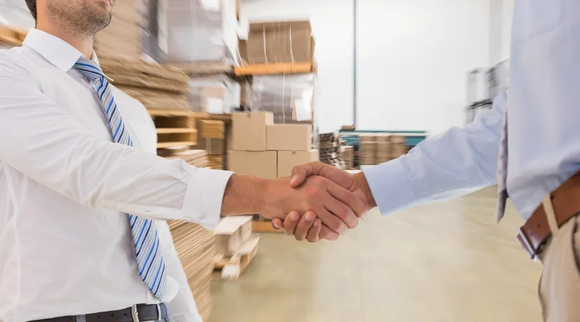 Dealers collaborating with a brand through a structured loyalty program that strengthens engagement, boosts sales, and builds lasting partnerships