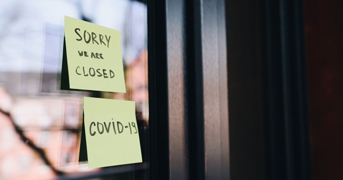 Loyalty program in Pandamic situation