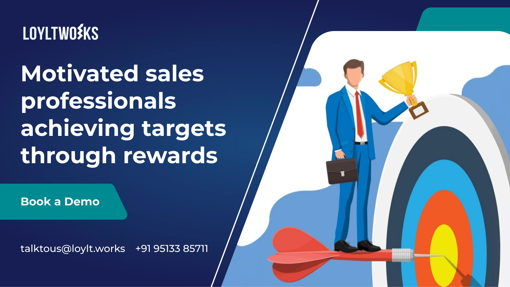 Sales team celebrating success with incentives in the UAE