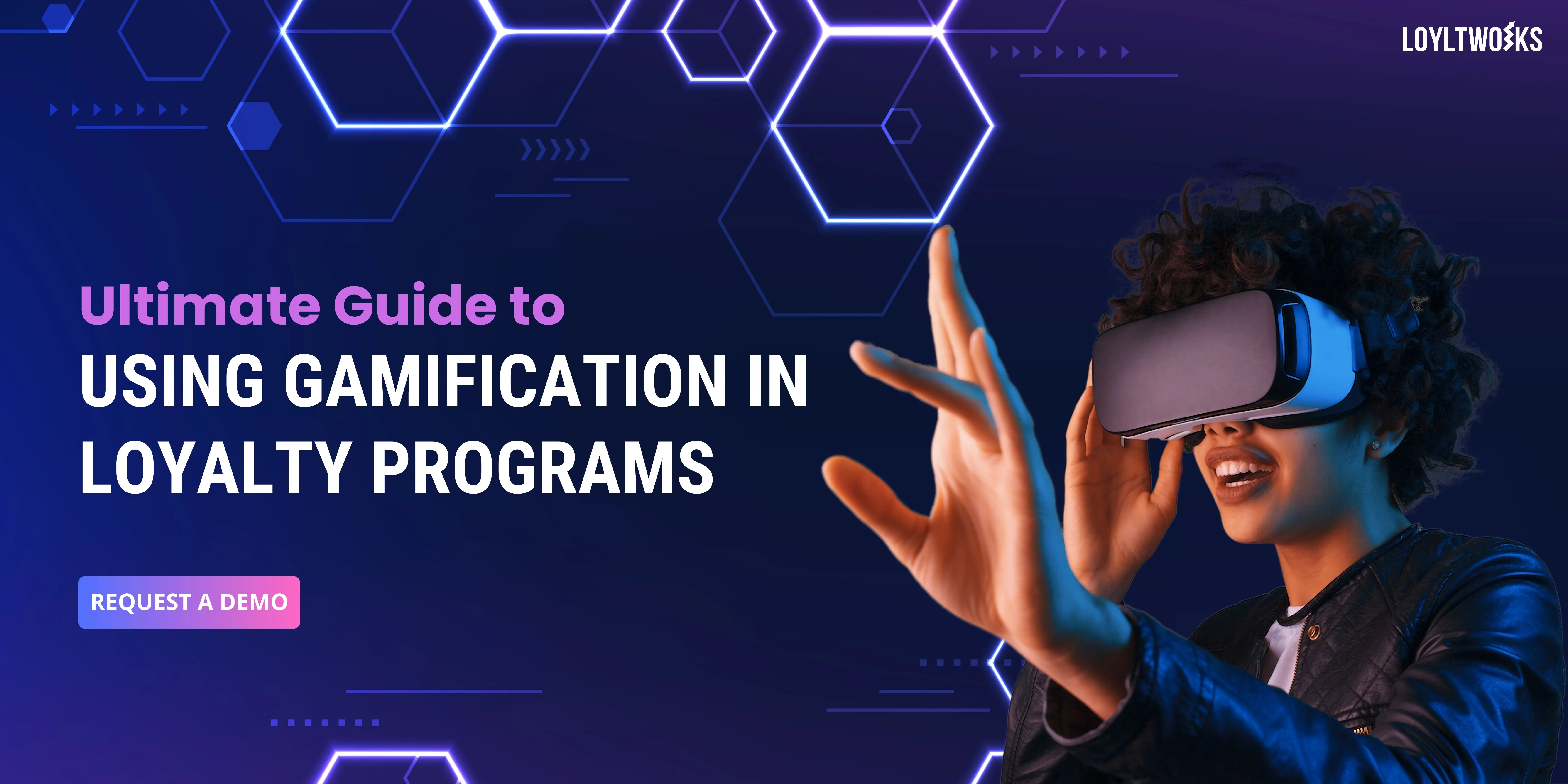 Gamification in Loyalty Programs