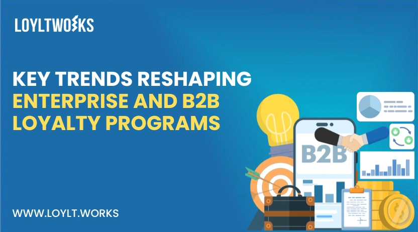 Cost of loyalty programs across B2B, manufacturing, FMCG, and BFSI industries.