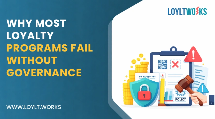 Cost of loyalty programs across B2B, manufacturing, FMCG, and BFSI industries.