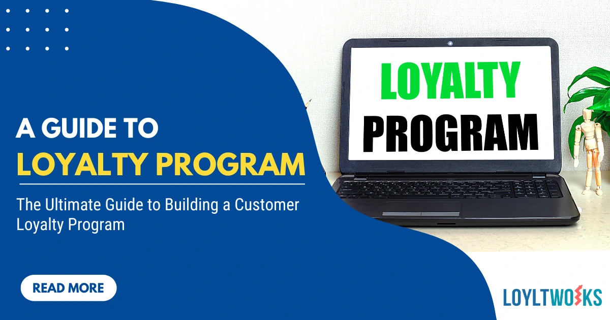 Customer Loyalty Program