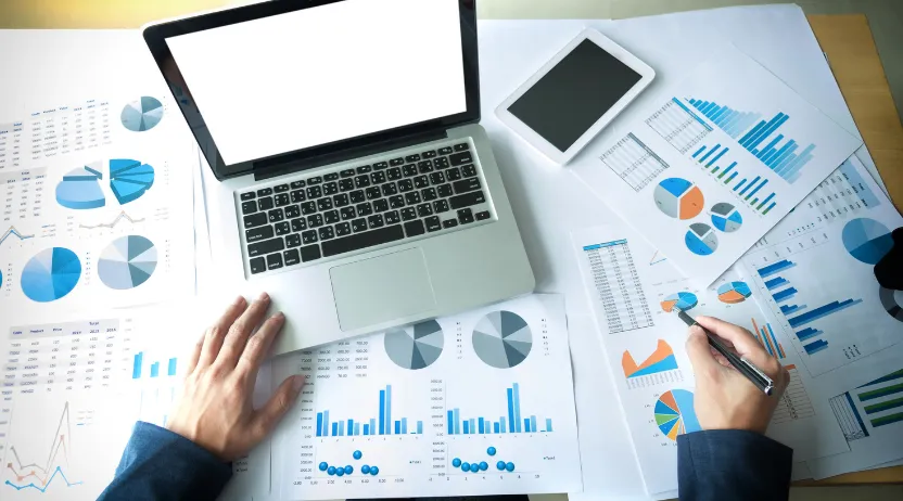 Dealer loyalty program success metrics and KPIs dashboard for performance tracking