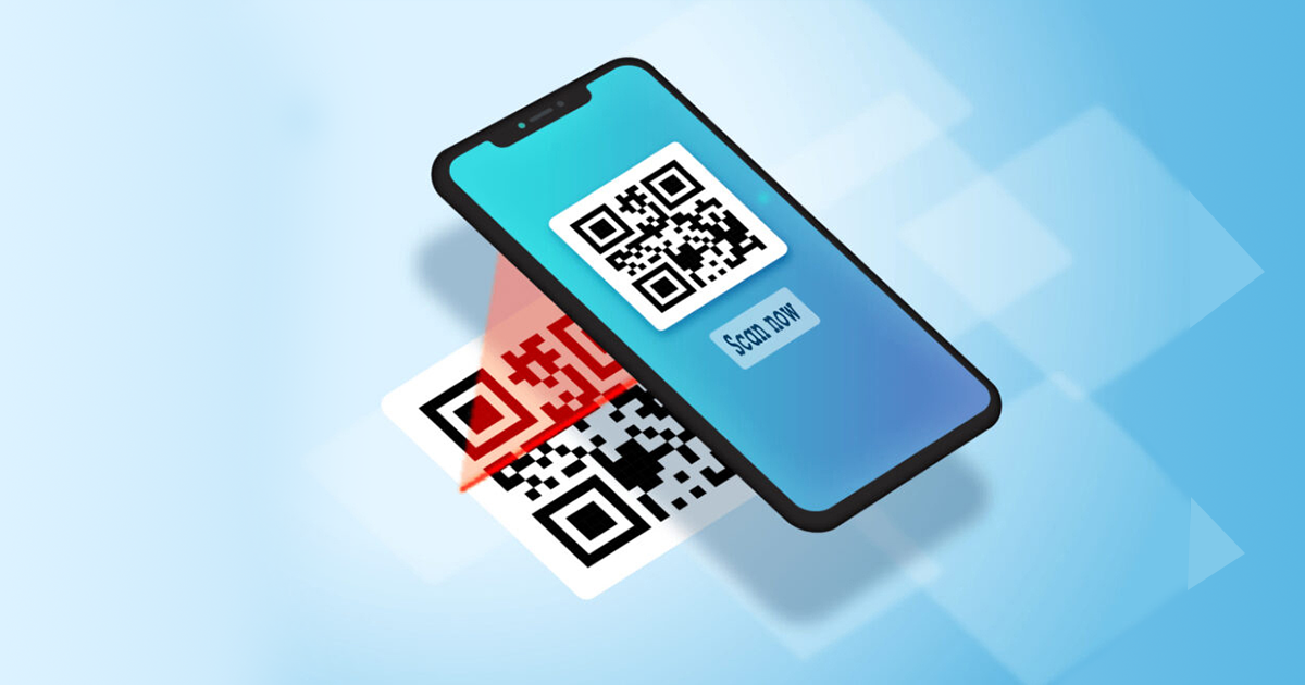 QR-Based Solution for Product Authentication and Brand Protection