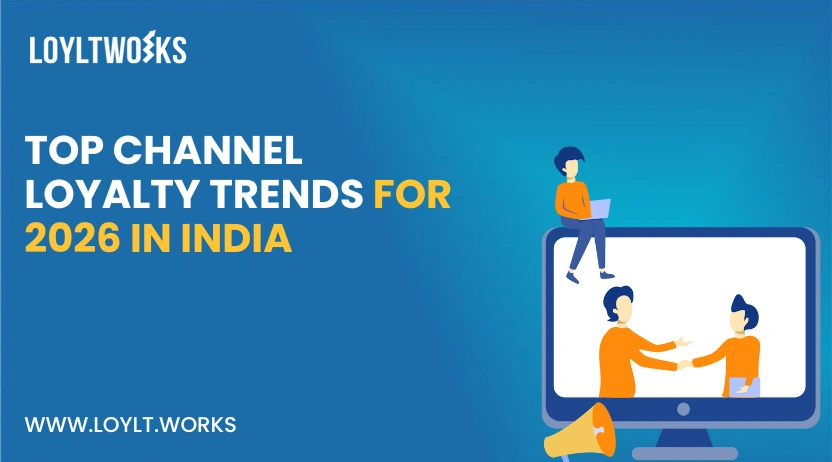 Cost of loyalty programs across B2B, manufacturing, FMCG, and BFSI industries.