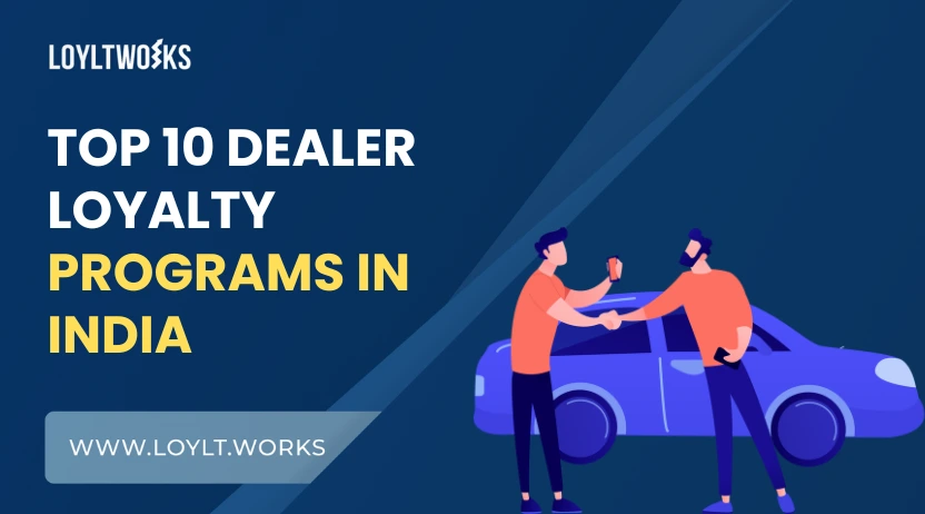 Cost of loyalty programs across B2B, manufacturing, FMCG, and BFSI industries.