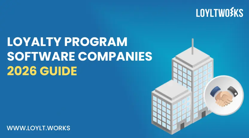 Top loyalty program software in 2026 helps retain customers and grow channel engagement. It uses automation and data to drive better results.