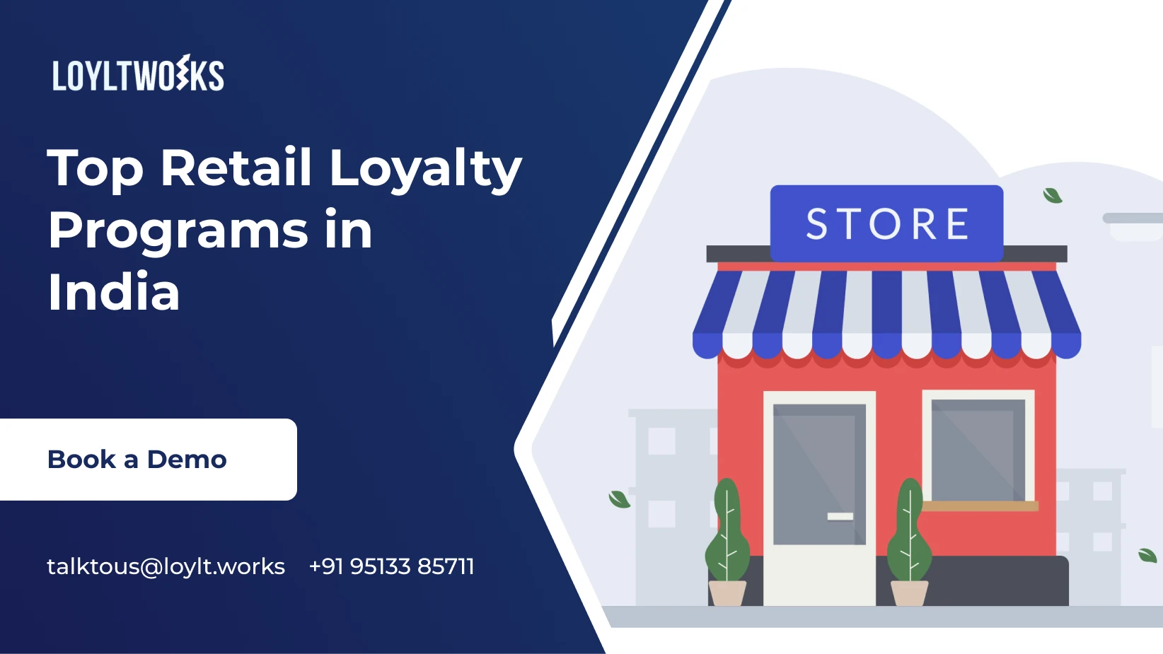 Retail Loyalty Programs in India: Boosting Growth & Engagement