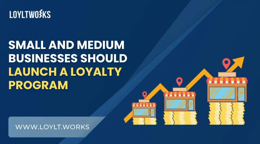 Dashboard showing data-driven loyalty program analytics for 2026, including partner behaviour insights, tier progression, invoice validation.