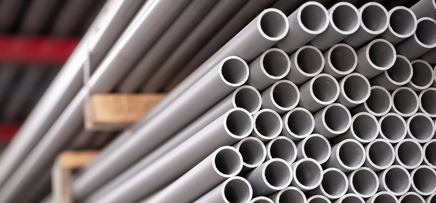 Pipes and Fittings Loyalty Program