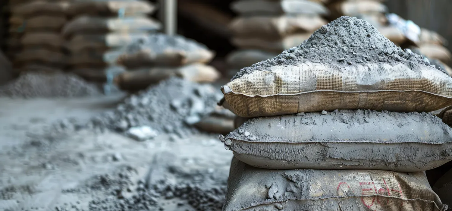 Cement Brand Loyalty