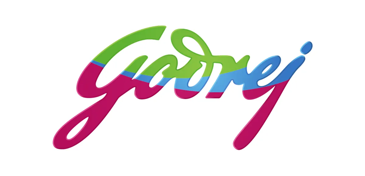 Godrej Logo
