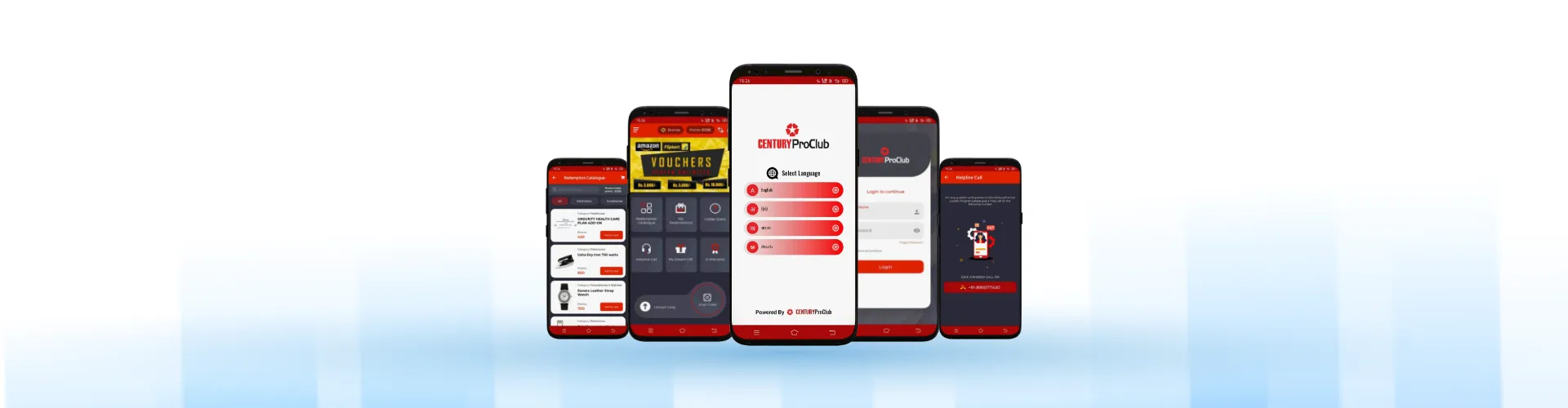 Carpenter loyalty program case study