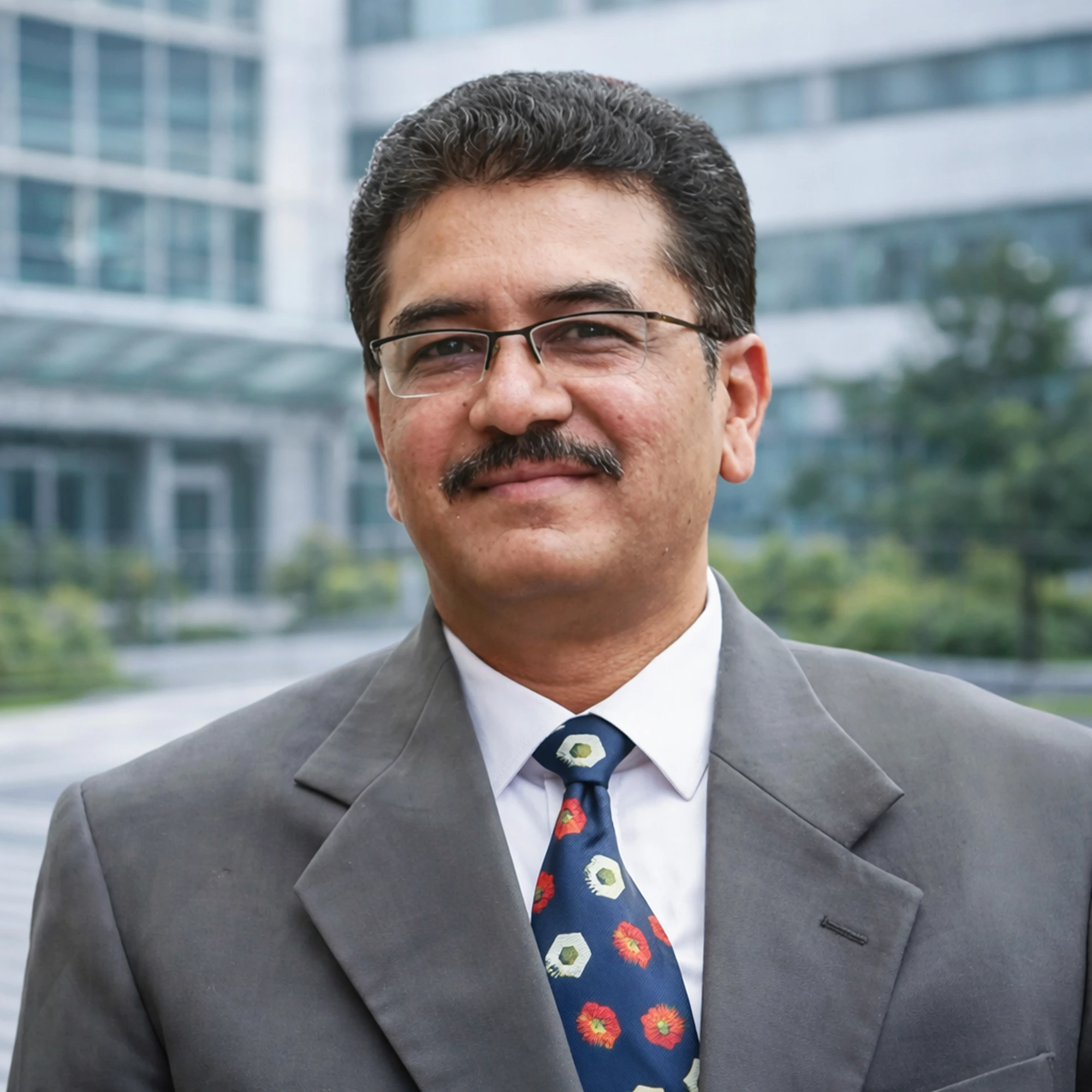 profile picture of sri ram