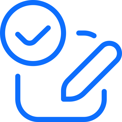 Stronger Control Over Trade Revenue