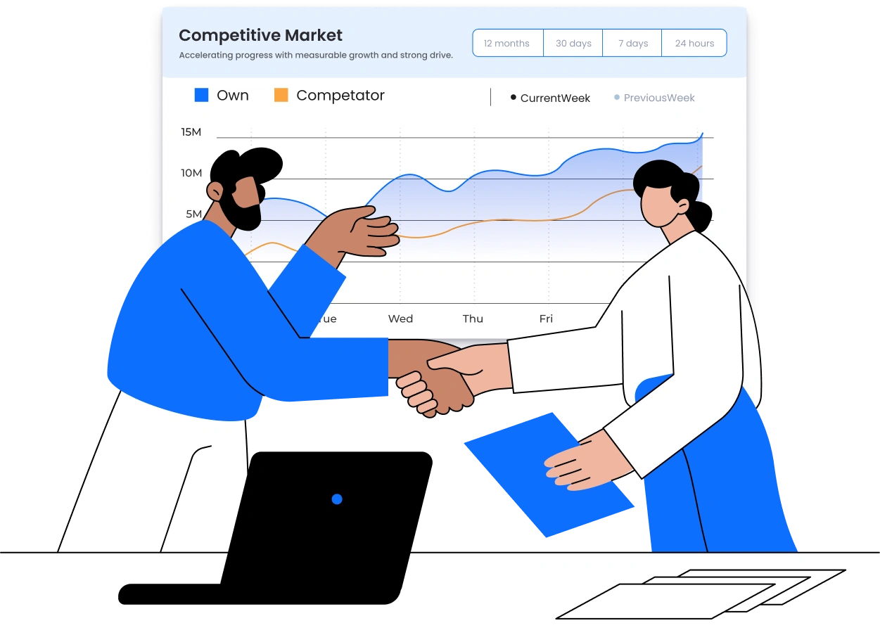 Hybrid Loyalty Becomes Competitive