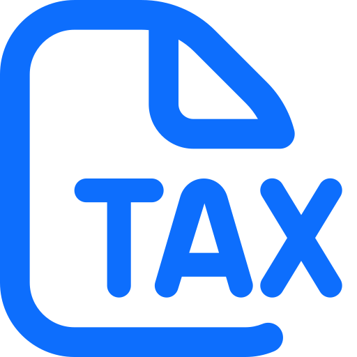 TDS and Pan Complains Icon