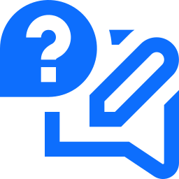 Ticketing and Escalations Icon