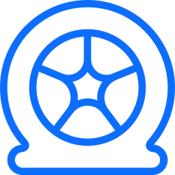 Efficient Fulfillment Operations-icon