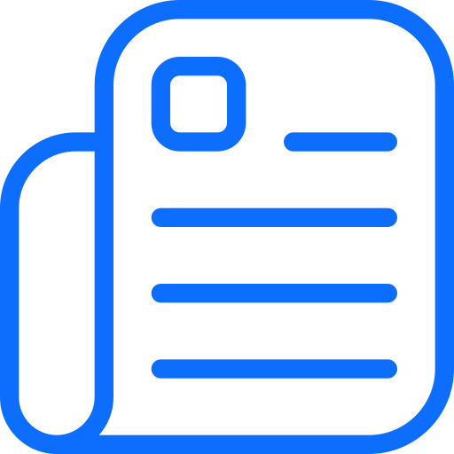 Clear Reporting-icon