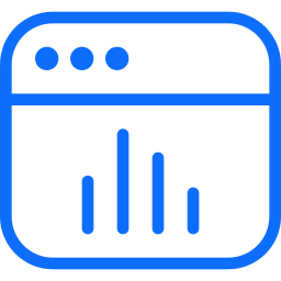 Real-Time Monitoring-icon