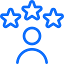 Personalized Experiences Icon