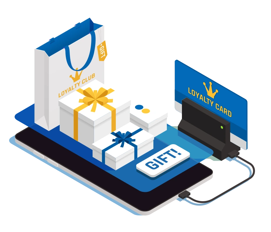  Performance-Driven Channel
                        Loyalty Program